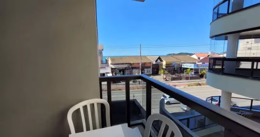 Apartamento com 2 quartos para alugar na Rua Vereador Manoel José dos Santos, Bombas, Bombinhas