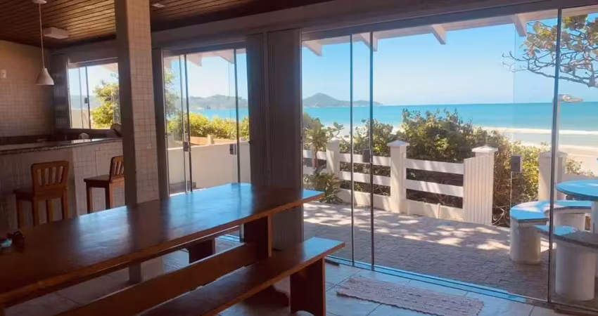 Casa com 4 quartos para alugar na Rua Vereador Manoel José dos Santos, Canto Grande, Bombinhas