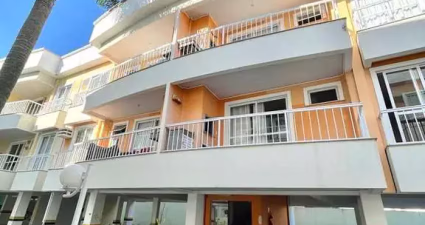 Apartamento com 2 quartos para alugar na Rua Vereador Manoel José dos Santos, Bombas, Bombinhas