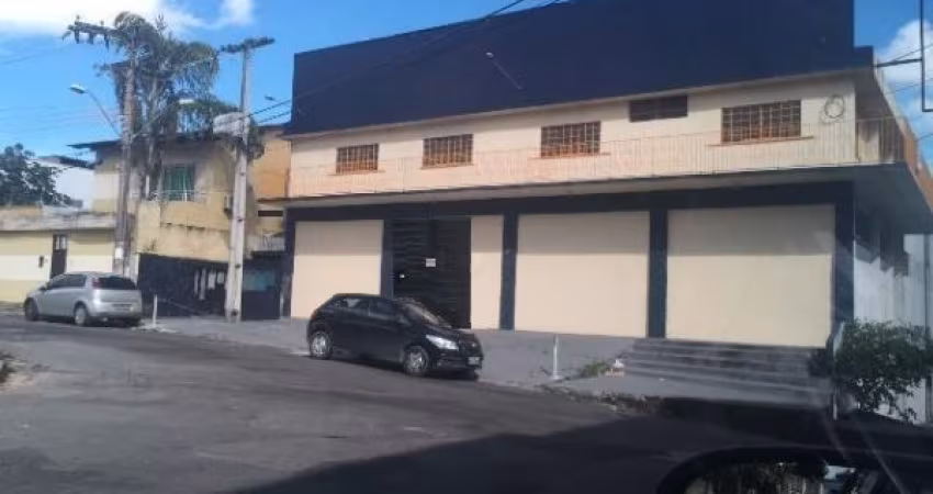 Alugo predio 03 piso comercial com 1,200m2 com estacionamento no Sao Francisco