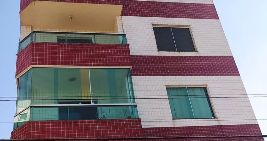 Apartamento 3 qts suite 2 vagas - Bairro Cidade Jardim  Eldorado - Contagem/MG