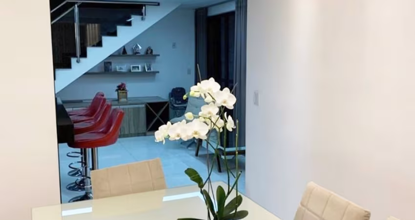 COBERTURA LUXO 6 VAGAS - BAIRRO INCONFIDENTES - CONTAGEM /MG