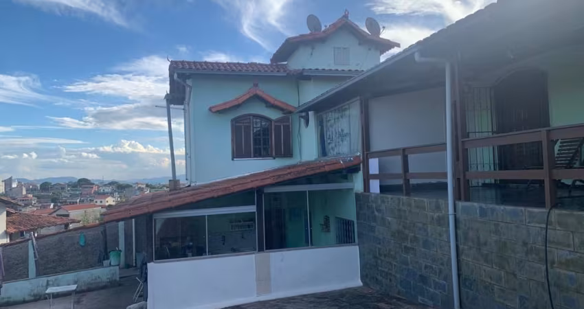 Oportunidade Casa 4 qts - R$525.  Mil - Bairro Bandeirantes - Contagem/Mg