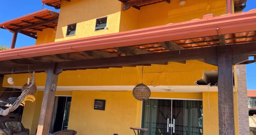 Oportunidade Sítio Condomínio  Fechado  - Solar do Madeira - Contagem/MG