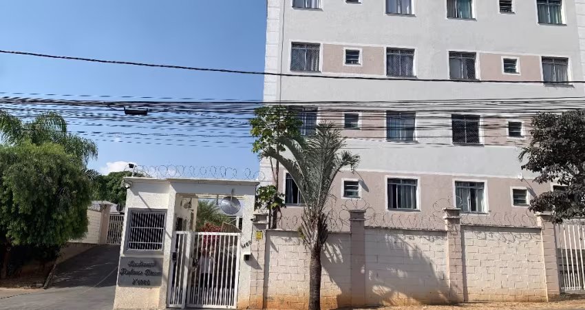 Lindo Apartamento  2qts - Bairro Fonte Grande - Contagem/ MG