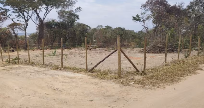 Lote 1000m2 Bairro Tupa sinal R$25.000,00 + prestações - Contagem/MG