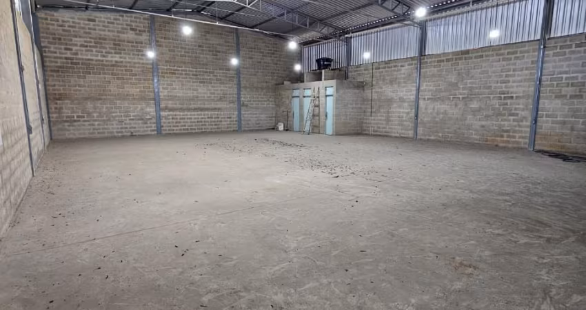 Excelente Terreno para instalação da sua empresa  - R$4.500.000,00