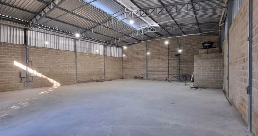 Oportunidade terreno 2000m2 comercial - para construir seu galpões ou sua empresa- São Joaquim de Bicas/MG