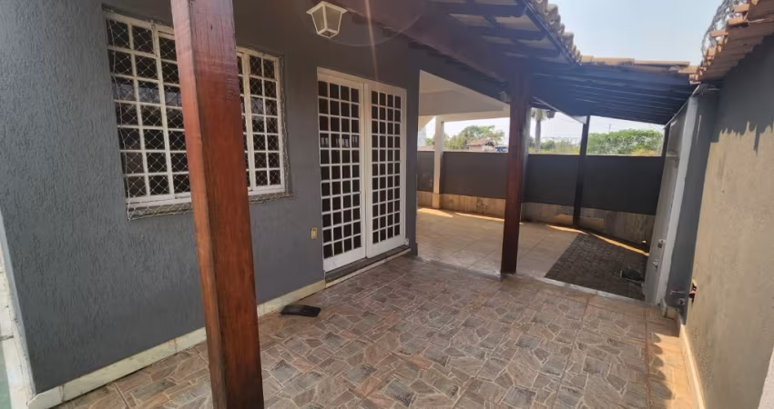 Casa a venda 3 quartos suíte  - Bairro Colonial - Contagem/MG