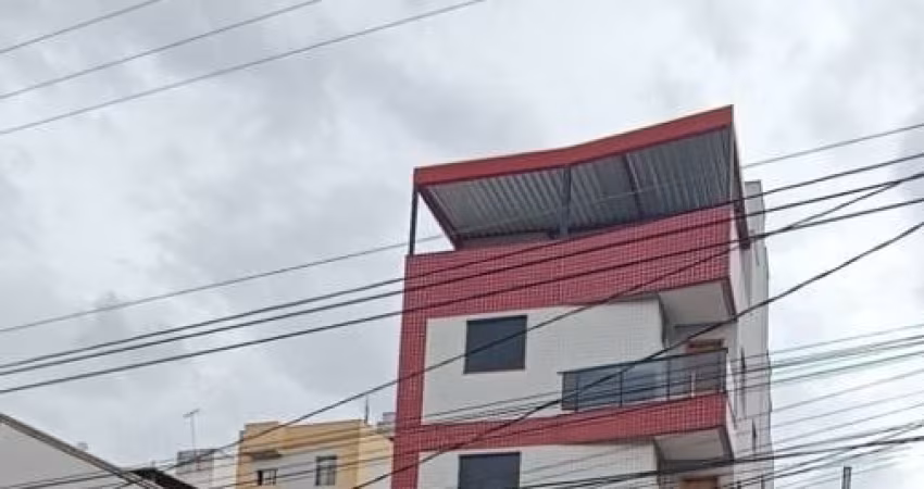 Apartamento Área Privativa 2 quartos suíte - Novo Eldorado - Contagem/MG