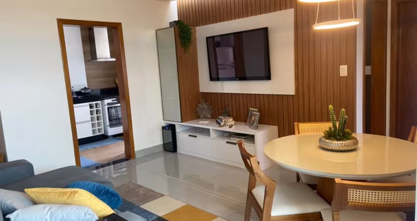 Lindo Apartamento 3 quartos suite - Europa - Contagem/MG