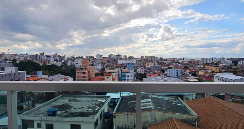 Excelente Apartamento no centro Comercial Eldorado -Contagem/MG