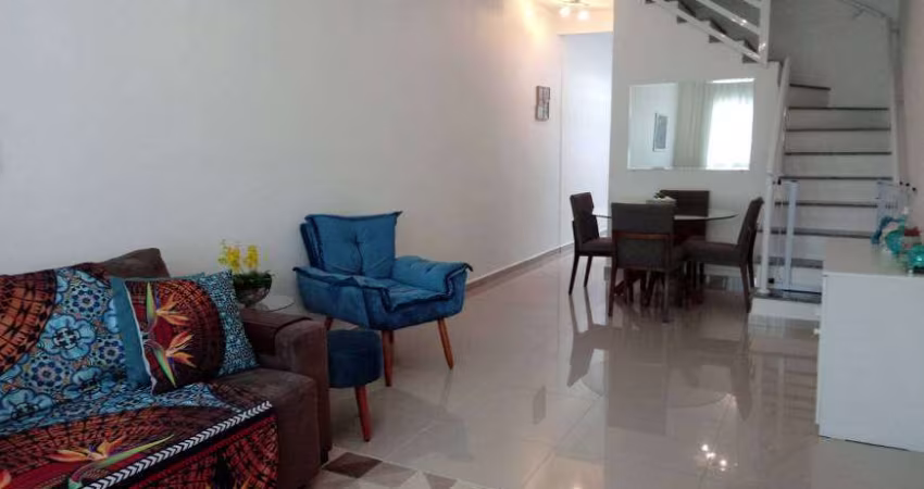 Sobrado para venda com 100 metros quadrados com 3 quartos em Vila Moraes - São Paulo - SP