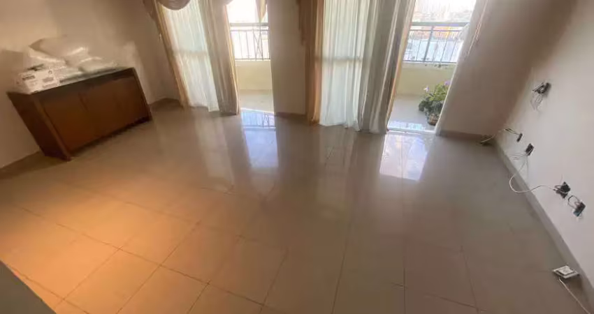 Apartamento para aluguel com 105 metros quadrados com 3 quartos em parque da mooca - são paulo - sp