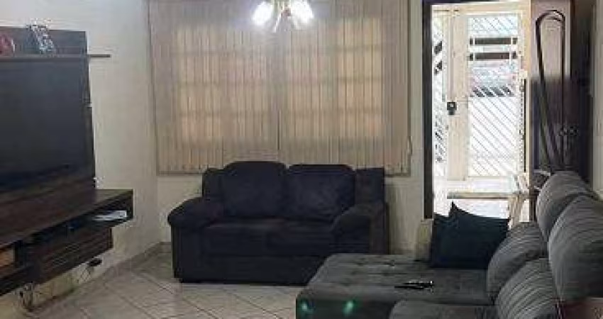 Sobrado para venda tem 0 metros quadrados com 3 quartos em Ipiranga - São Paulo - São Paulo