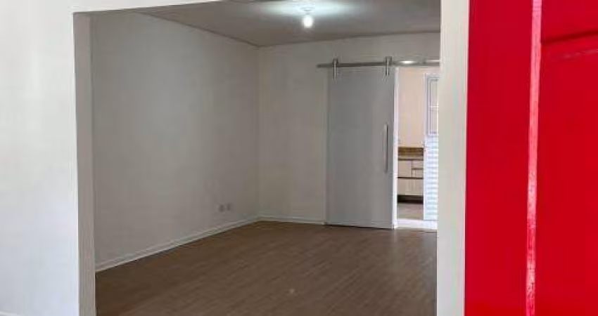 Sobrado para aluguel possui 120 metros quadrados com 2 quartos em Ipiranga - São Paulo - São Paulo