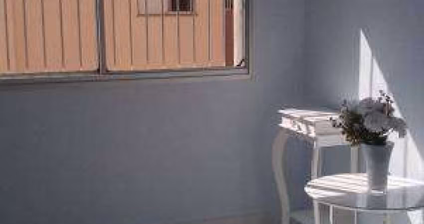 Apartamento para venda com 35 metros quadrados com 1 quarto em Sacomã - São Paulo - SP