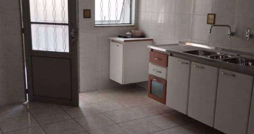Sobrado para venda tem 120 metros quadrados com 2 quartos em Ipiranga - São Paulo - São Paulo