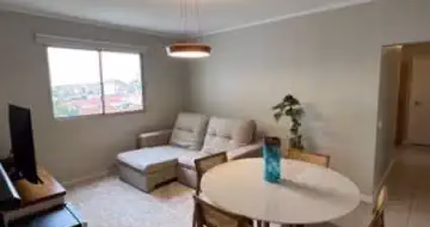 Apartamento para venda possui 59 metros quadrados com 2 quartos em Vila das Mercês - São Paulo - SP