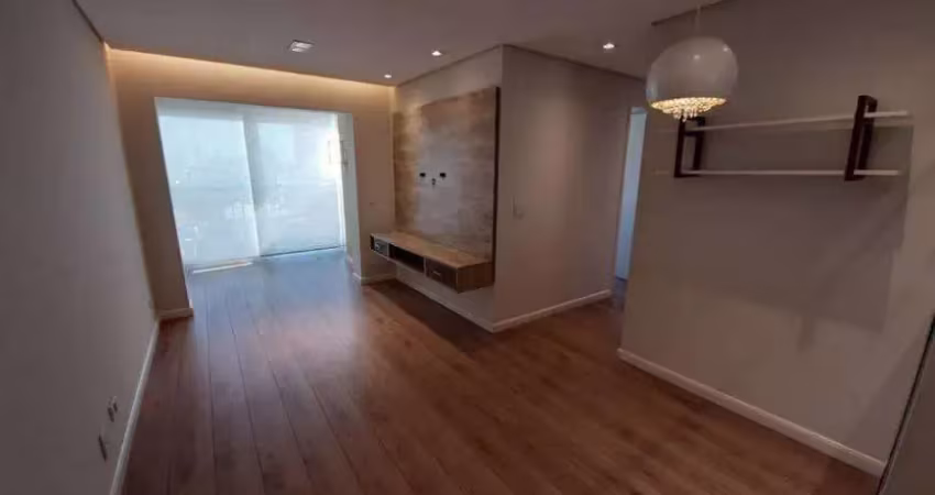 Apartamento para venda tem 55 metros quadrados com 2 quartos