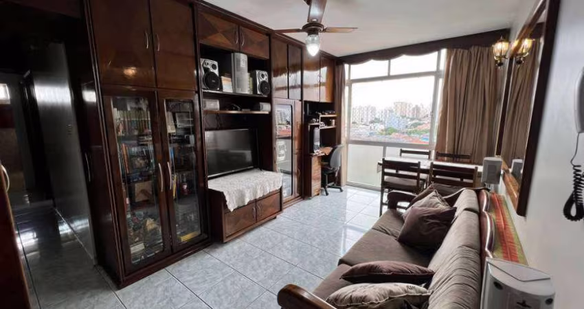 Apartamento para venda com 82 metros quadrados com 2 quartos em Vila Monumento - São Paulo - SP