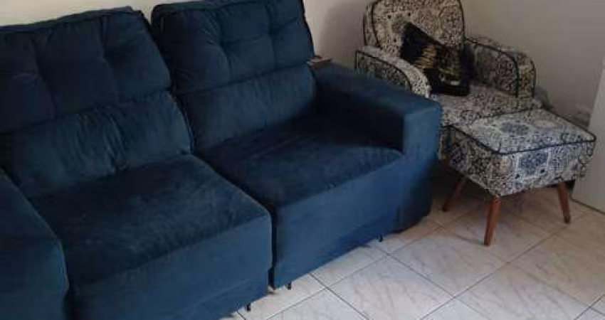 Apartamento para venda com 70 metros quadrados com 2 quartos