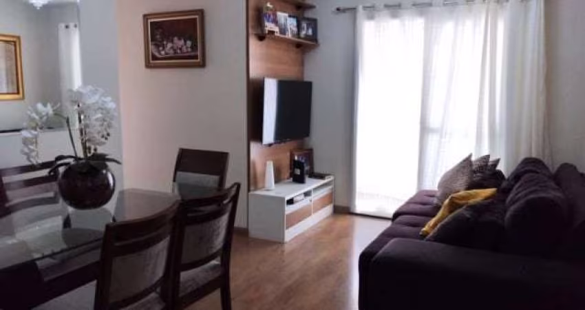 Apartamento para venda tem 70 metros quadrados com 3 quartos em Vila das Mercês - São Paulo - SP