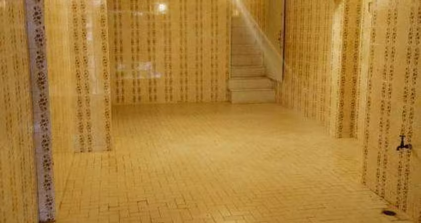 Sobrado para venda possui 250 metros quadrados com 3 quartos em Ipiranga - São Paulo - São Paulo