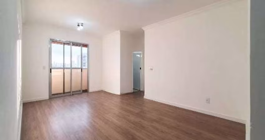 Apartamento para venda possui 65 metros quadrados com 2 quartos em Ipiranga - São Paulo - SP