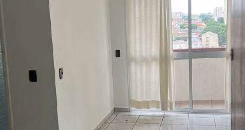 Apartamento para venda com 34 metros quadrados com 1 quarto em Ipiranga - São Paulo - São Paulo