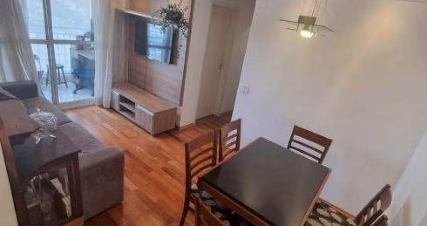 Apartamento para venda tem 53 metros quadrados com 2 quartos em Ipiranga - São Paulo - São Paulo