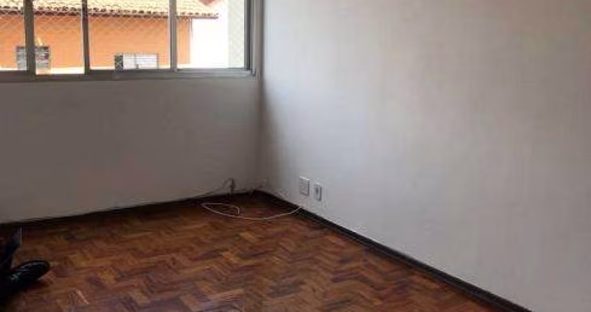 Apartamento para venda com 87 metros quadrados com 3 quartos em Ipiranga - São Paulo - São Paulo