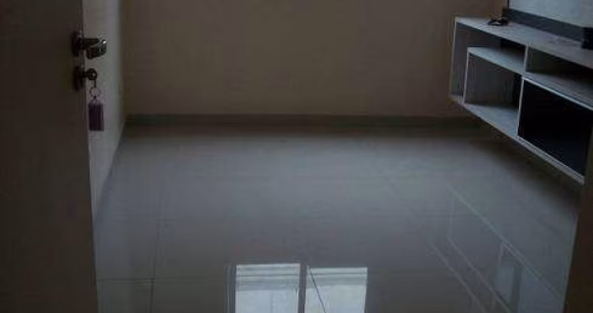 Apartamento para venda possui 49 metros quadrados com 2 quartos em Vila Caraguatá - São Paulo - SP