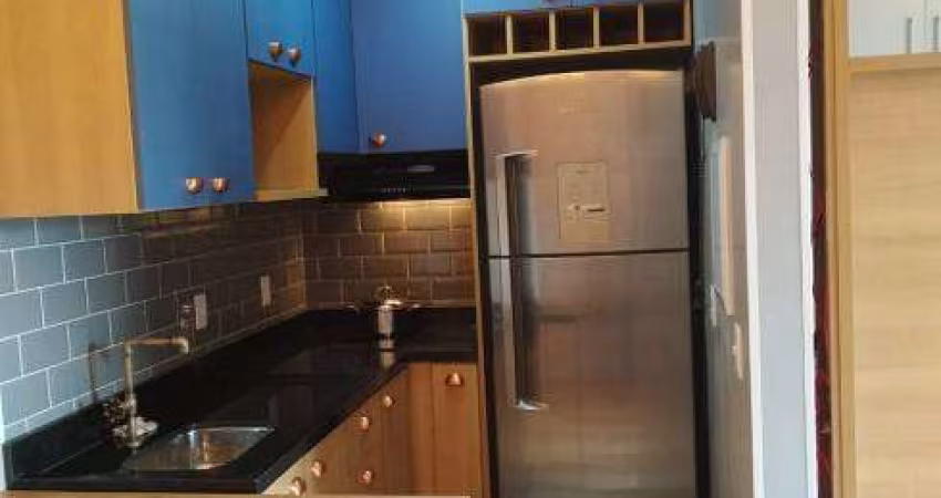 Apartamento para aluguel com 34 metros quadrados com 1 quarto em Ipiranga - São Paulo - São Paulo