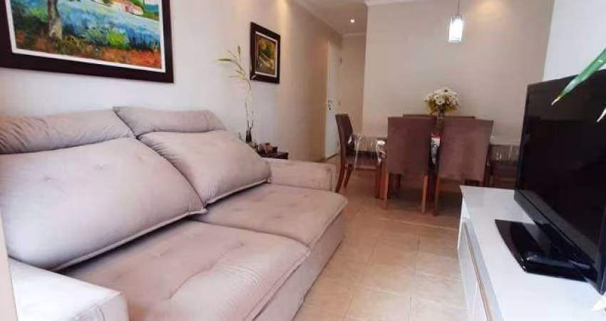 Apartamento para venda tem 61 metros quadrados com 3 quartos em Ipiranga - São Paulo - São Paulo
