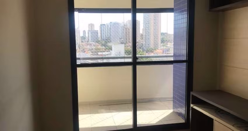 Apartamento para venda possui 68 metros quadrados com 2 quartos em Ipiranga - São Paulo - SP