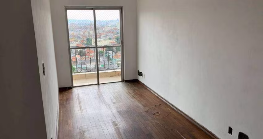 Apartamento para venda tem 65 metros quadrados com 2 quartos em Sacomã - São Paulo - SP