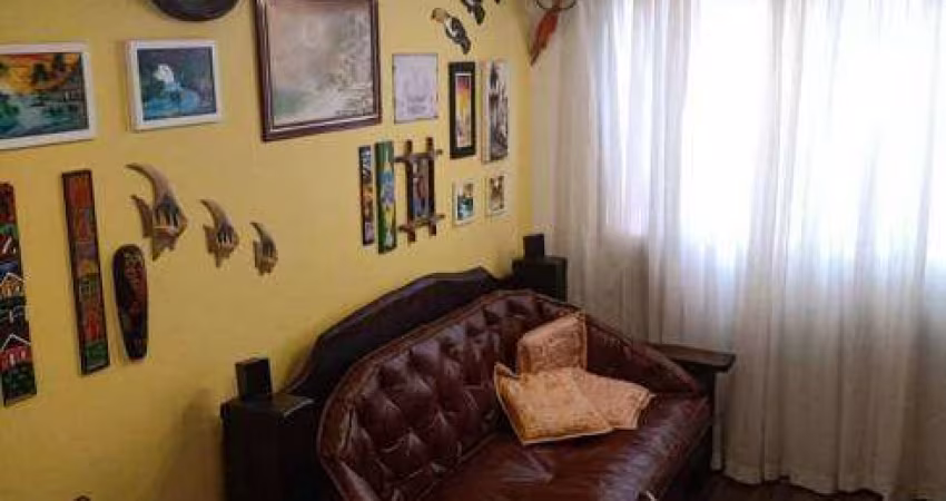 Apartamento para venda tem 35 metros quadrados com 1 quarto em Sacomã - São Paulo - São Paulo