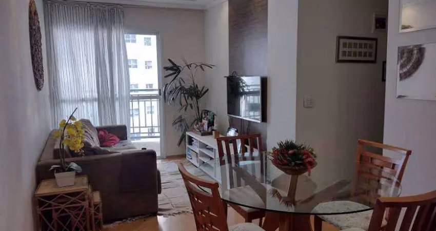 Apartamento para venda com 66 metros quadrados com 3 quartos em ipiranga - são paulo - sp