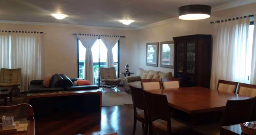 Apartamento para venda tem 170 metros quadrados com 4 quartos em Ipiranga - São Paulo - SP