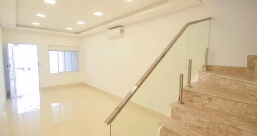 SOBRADO NOVO 4 SUITES, 2 VAGAS