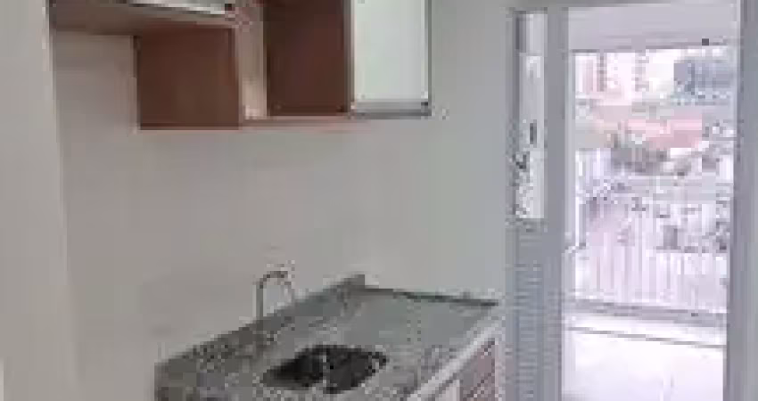 Apartamento com 1 quarto à venda na Vila Dom Pedro I, São Paulo 