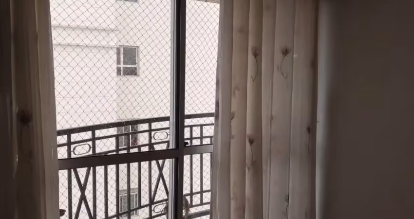 Apartamento com 2 quartos para alugar no Ipiranga, São Paulo 