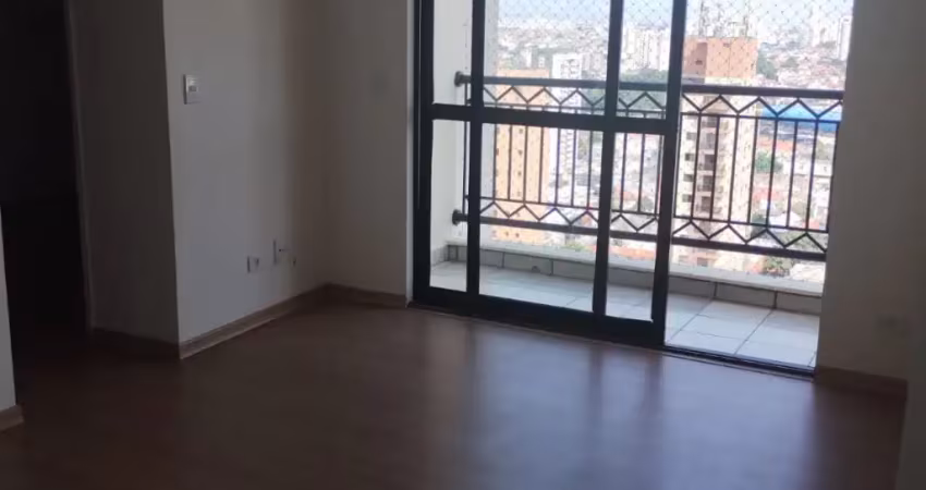 Apartamento com 3 quartos à venda no Ipiranga, São Paulo 