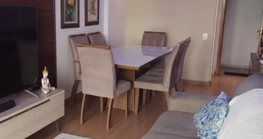 APARTAMENTO COM 2 DORMS, 1 VAGA
