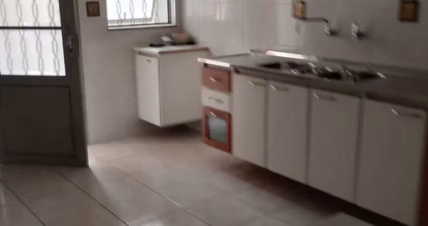 Casa com 2 quartos à venda no Ipiranga, São Paulo 