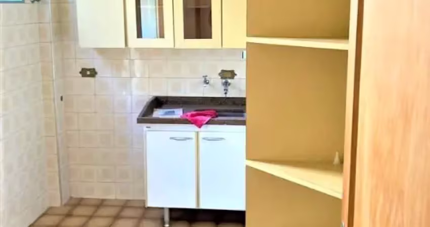 Apartamento com 2 quartos à venda no Ipiranga, São Paulo 