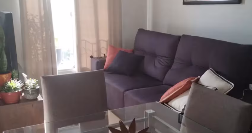 Apartamento com 2 quartos à venda no Ipiranga, São Paulo 