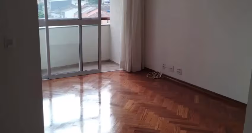 Apartamento com 1 quarto à venda no Ipiranga, São Paulo 