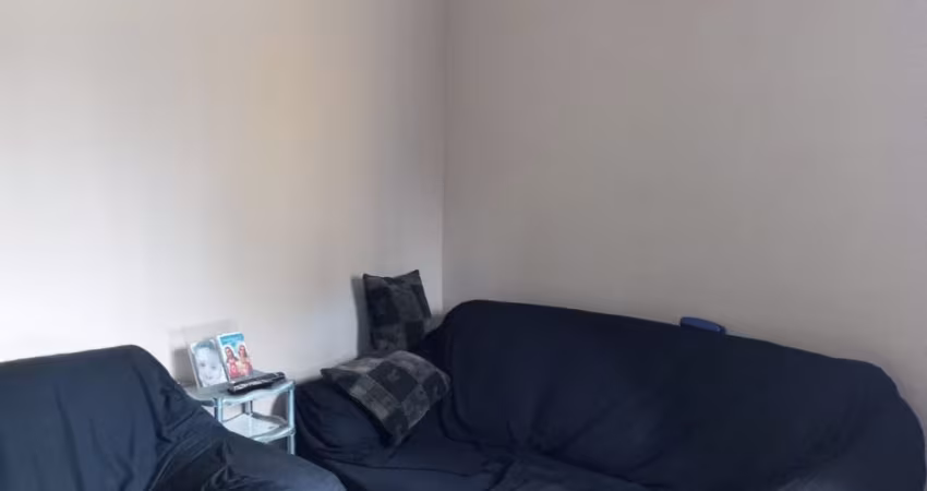 SOBRADO COM 3 DORMS SENDO 1 SUITE, 1 VAGA!